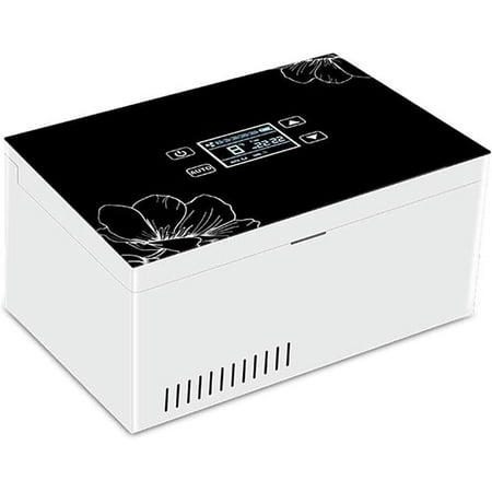 Portable Insulin Cooler, Refrigerated Box, LCD Screen, Refrigerated Box, LCD Display Screen, Refrigerated Truck, Refrigerator, Small Drug Battery