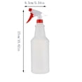thumbnail image 3 of 20.29 oz Spray Bottle,Fine Mist for Indoor Plant,Reusable Nozzle Garden Spray Bottle for Indoor Outdoor Plant, 3 of 7