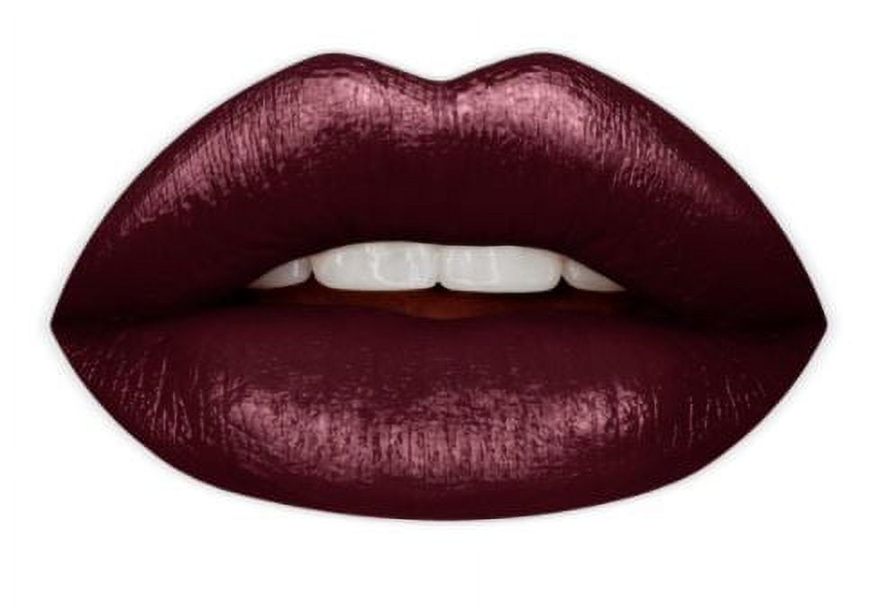 HUDA Beauty Demi Matte Cream Lipstick Bawse