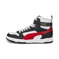 thumbnail image 1 of PUMA RBD Game Men's Mid Top Sneakers, 1 of 15