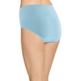thumbnail image 3 of Jockey Women's Elance Brief - 6 Pack, 3 of 4