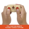 thumbnail image 3 of Toy Truck Matchbox RC Jurassic World con figura de dinosaurio, 3 of 6