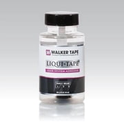 Walker Tape Liqui-Tape Brush-on 3.4oz Liquid Adhesive