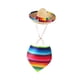 thumbnail image 4 of Sombrero para , babero triangular para mascota, bandana para , accesorio fotográfico divertido, de paja para disfraz para, 4 of 9