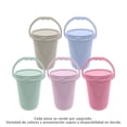 thumbnail image 1 of Bote Lechero Prichos con Tapa y Asa Capacidad 1.5 L 1 Pieza, 1 of 5