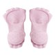 thumbnail image 1 of Calcetines de Yoga para Mujer Antideslizante Suela Grip Trainer Liner - Toeless sin Baoblaze calcetines de yoga mujeres, 1 of 8