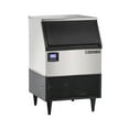 thumbnail image 1 of Maxx Ice MIM150N 24"W Full Cube Undercounter Ice Machine - 152 lbs/day, Air Cooled, 1 of 1