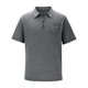 thumbnail image 4 of pstuiky camisetas de hombre, Blusa/camiseta informal de verano para hombre, de color liso, con cuello vuelto camisas casuales para hombre xl, 4 of 6