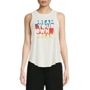 Secret Treasures Women's and Women's Plus Sleep Tank Top