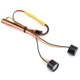 thumbnail image 1 of Faro De Coche Rc Faro Led Lámpara De Cabeza Rc Accesorio De Coche Rc Colorido LED Faro Delantero Lámpara Modificada Accesorio Apto Para 1/10 RC Crawler Car ANGGREK Otros Deportes, 1 of 8