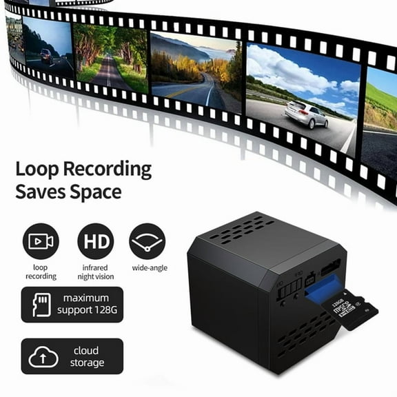 4K HD Monitoring Camera Dual Band WiFi Night Vision Baby Monitor Remote Network Surveillance Security Protection Camera