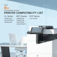thumbnail image 4 of Cartucho de tóner E-Z Ink TN433 compatible con impresora Brother, 4 of 7