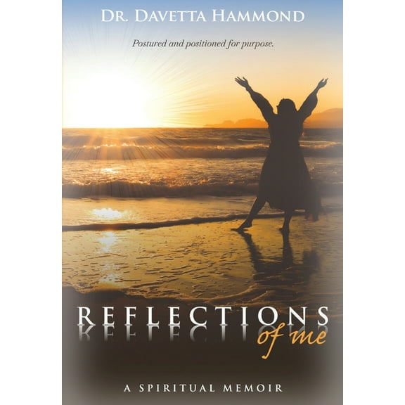 Reflections of Me, (Hardcover)