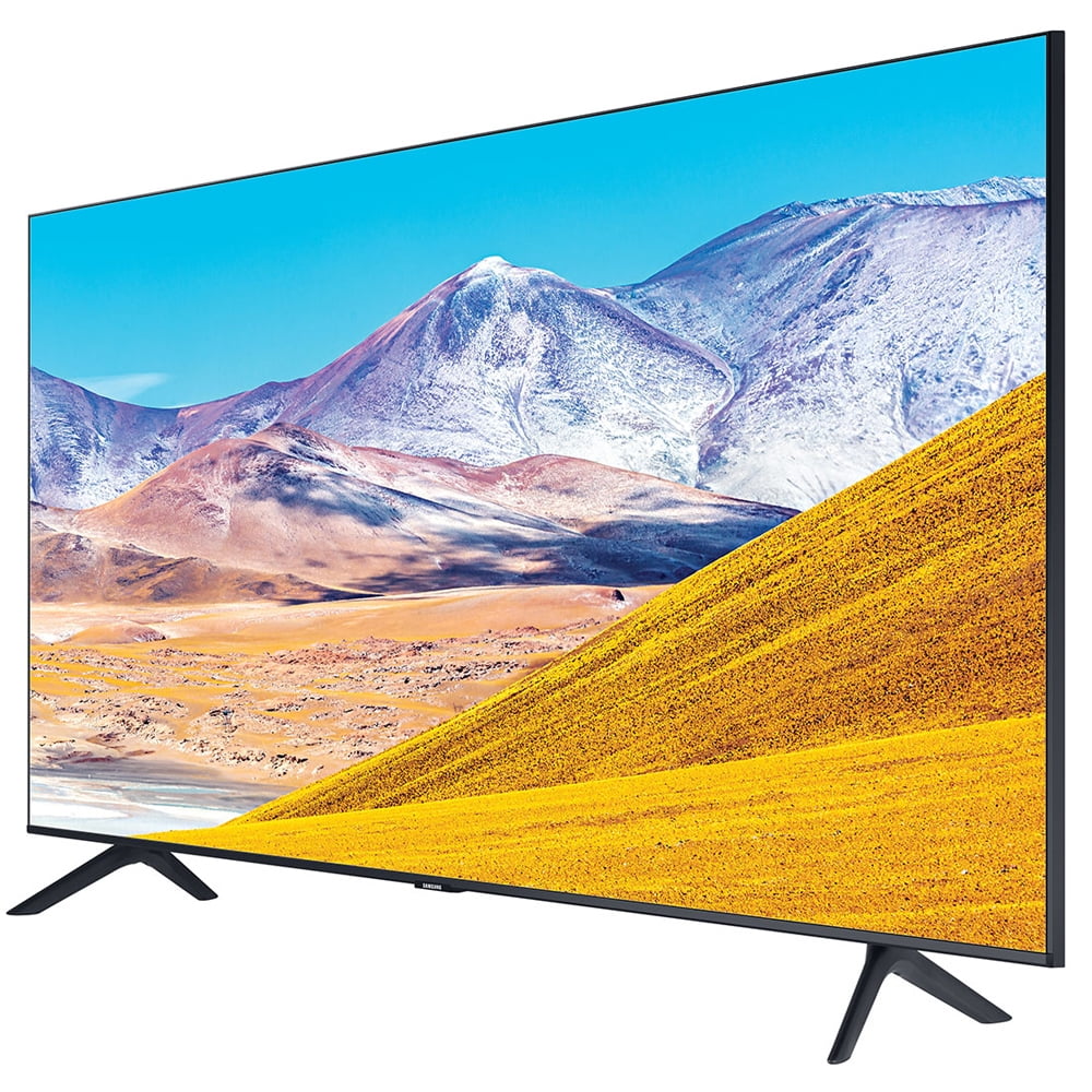 samsung 55 inch tu8000