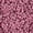 DB1376 - Dyed Opaque Wine, variant on Miyuki Delica Seed Beads – Size 11/0 (1.6 mm), DB1742, Rose-Lined Opal AB, 7.2 g, Approx. 1440 Beads