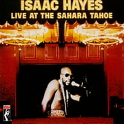Live At The Sahara Tahoe