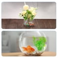 thumbnail image 7 of Unique Bargains Glow Rocks Luminous Stones Decor for Garden Orange, 7 of 7