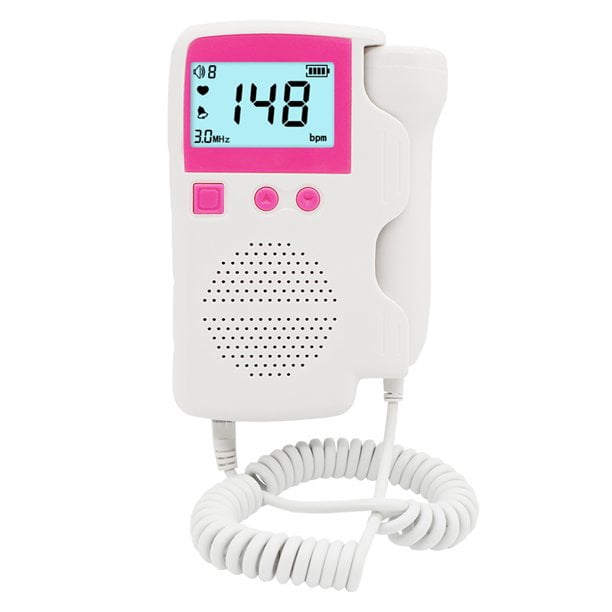 Prenatal Monitors