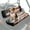 American Flag Lion, variant on ZIATUBLES Leopard Jungle Print UTV Seat Covers 2 Pack, Waterproof Polyester Replacement Front Bench Seats Covers, Wear-Resistant UTV Outdoor Accessory Part for Kawasaki Mule