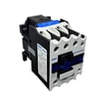 thumbnail image 1 of Contactor AC Magnético 3 Fases 32A 220v Uso Industrial, 1 of 5
