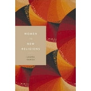 Women in Religions: Women in New Religions (Paperback)