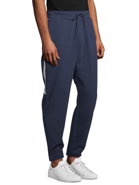 Russell Men's and Big Men's Premium Fleece Pant, up to Size 5XL