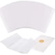 thumbnail image 2 of Sobre de papel translúcido con ácido sulfúrico, bolsa para empaquetado de invitaciones de boda, bolsa para guardar tarjetas para decoración de uñas en blanco bronceadora, 2 of 5