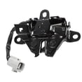 thumbnail image 1 of Car Hood Latch Lock Assembly Replacement Fit for Toyota 4Runner 2003-2006 53510-60170 Black, 1 of 6