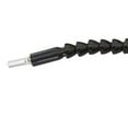 thumbnail image 4 of Drill Metal Flexible Shaft Hex Shank Screwdriver Bit Electric Drill Extension Connect Rod Set, 4 of 5