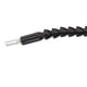 thumbnail image 4 of Juego de extensión de broca, varilla de extensión de destornillador hexagonal de eje Flexible de Metal, eje Flexible de taladro eléctrico creado magistralmente VoborMX herramienta, 4 of 5