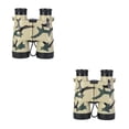 thumbnail image 1 of Greeniant Telescopio 6X36 Binocular portátil para niños Binocular de observación plegable para niños al aire libre, Camuflaje del desierto Camuflaje del desierto 2piezas Greeniant CBP152477, 1 of 6