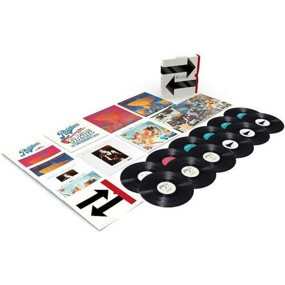 Dire Straits - Live 1978-1992 - Music & Performance - Vinyl