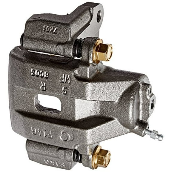 Raybestos Brakes Disc Brake Caliper P/N:Frc12027 Fits select: 2007-2015 TOYOTA TUNDRA, 2008-2015 TOYOTA SEQUOIA