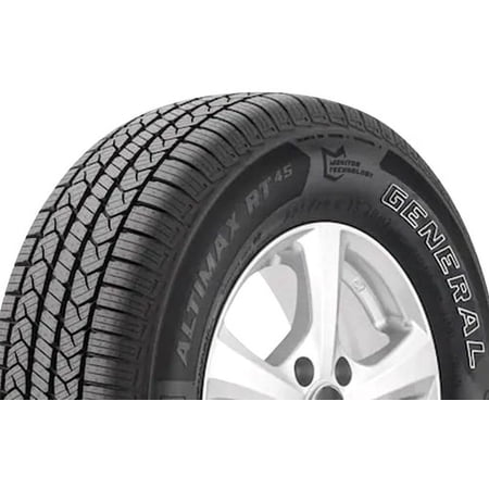 General 2 General Altimax RT45 OWL 235/70R15 103T All Season 75K Mi Warranty 600AB 15576670000 / 235/70/15 / 2357015 Sansujyuku sansujyuku.com
