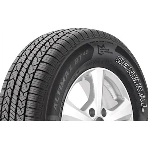 General 2 General Altimax RT45 OWL 225/70R15 100T All Season 75K Mi Warranty 600AB 15576540000 / 225/70/15 / 2257015 simolary.com 13 General 2 General Altimax RT45 OWL 225/70R15 100T All Season 75K Mi Warranty 600AB 15576540000 / 225/70/15 / 2257015 Simolary simolary.com 13