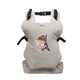 thumbnail image 1 of Cangurera convertible CHIQUI MUNDO Baby Paris 2 posiciones para cargar hasta 9 kg, 1 of 4