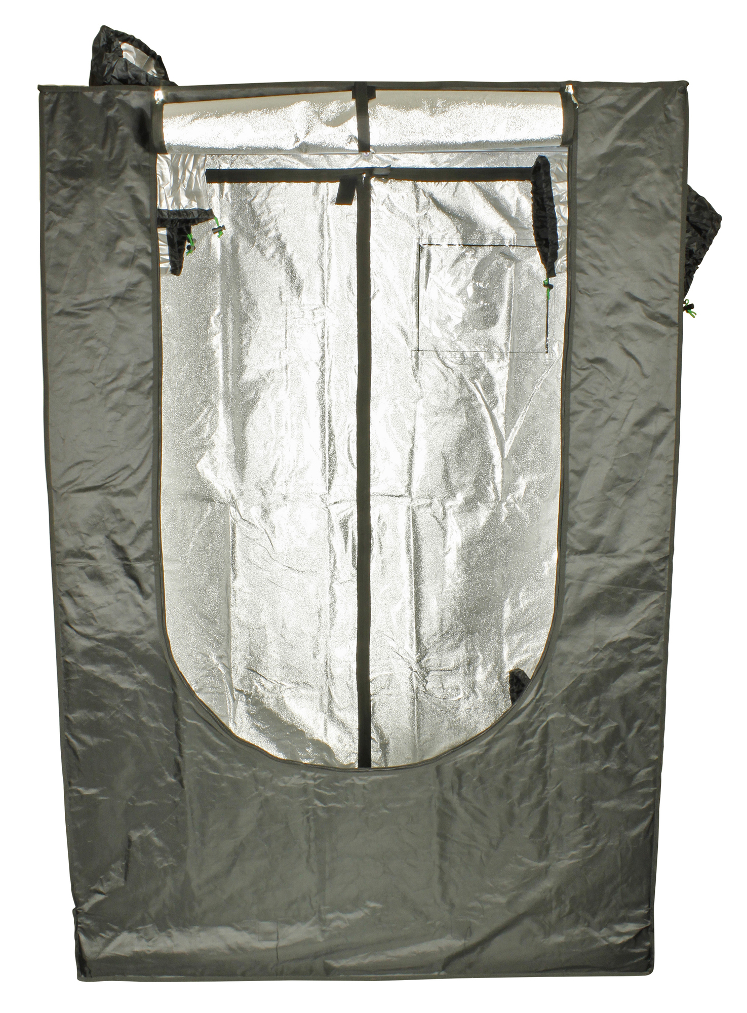 Sun Hut The Big Easy 80 Grow Tent, 4.3 ft. x 2.8 ft. x 6.5 ft.