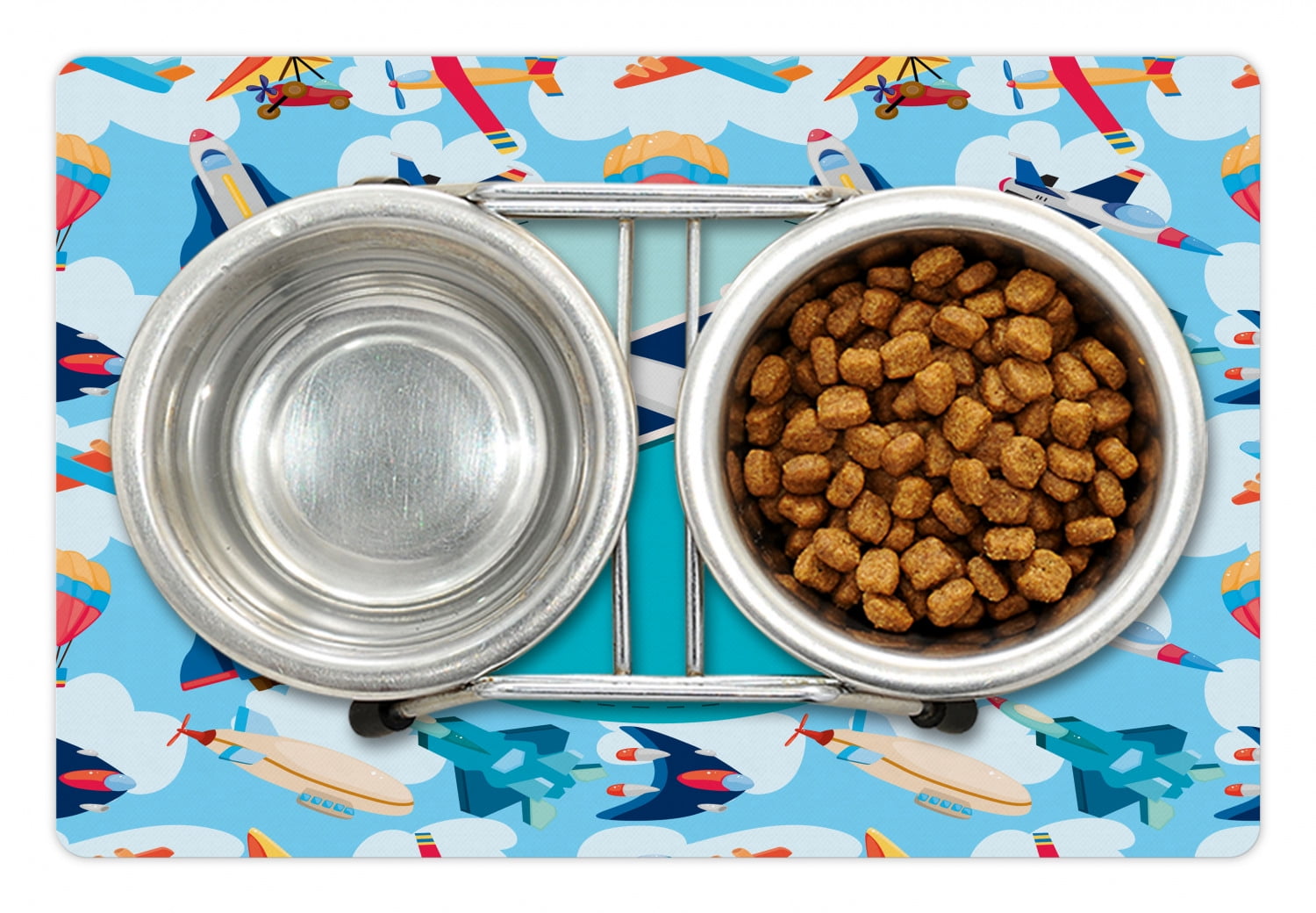 Can You Bring Dog Food On An Airplane