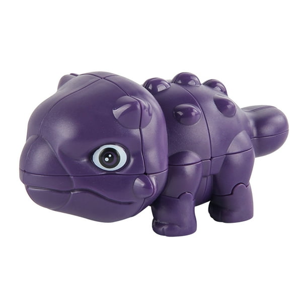 Juguete Intelectual Xihbxyly para Niños de dinosaurio