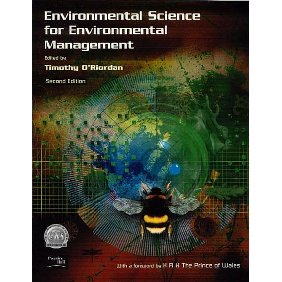 Environmental Science for Environmental Management, (Paperback)