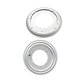 thumbnail image 1 of Rodamiento Giratorio Sunnimix Lazy Susan Duradero, 1 of 8