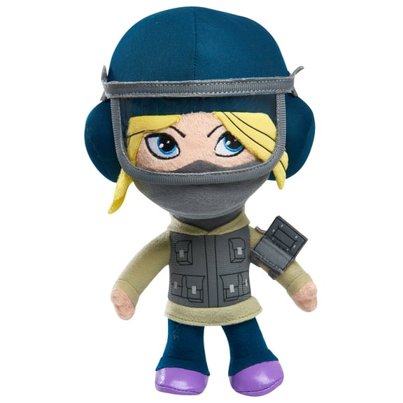 Ubisoft Six Collection Plush - IQ