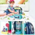 thumbnail image 3 of Set Magic4U de cuidado de mascotas y cuidado de mascotas Pretend Play para niños de 3 a 6 años, 3 of 8