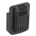 thumbnail image 4 of Battery Converter, Battery Adapter 18V ABS Standard Size  For V20 Series, 4 of 8