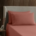 thumbnail image 6 of Nestl Full Size Sheets Set,1800 Series Extra Deep Pocket Bed&nbsp;Sheets Soft Microfiber Full Sheets, 4 Piece Sheets Full, 6 of 9
