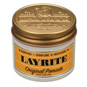 Layrite Deluxe Original Pomade