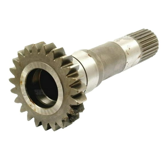 RAParts PTO Shaft Input 8 Speed - Fits Massey Ferguson - 532061M1