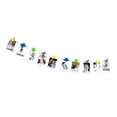 thumbnail image 3 of Banner de cumpleaños Banner de fiesta Pancarta de fotografía de Cumpleaños para Niños para de Baby Shower, Decoración de de Cumpleaños de 9. Magideal Banner de cumpleaños Banner de fiesta, 3 of 8
