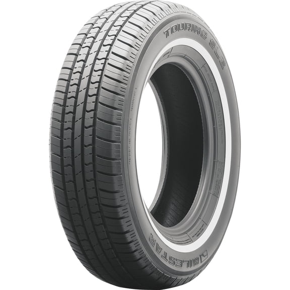 Milestar MS775 Touring P215/70R14 96S Passenger Tire