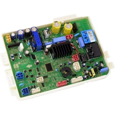 Genuine LG EBR79686302 Dishwasher Main Control Board